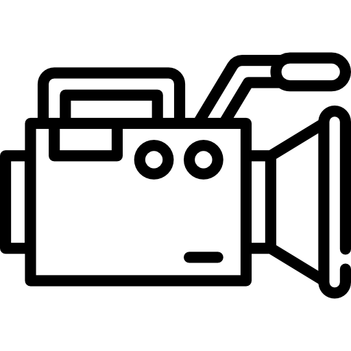 Video camera